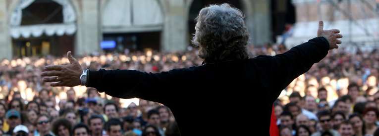 La “memizzazione” nella comunicazione&nbsp;politica.