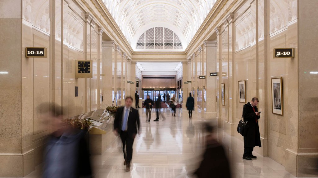 Public affairs, lobbying e&nbsp;advocacy.