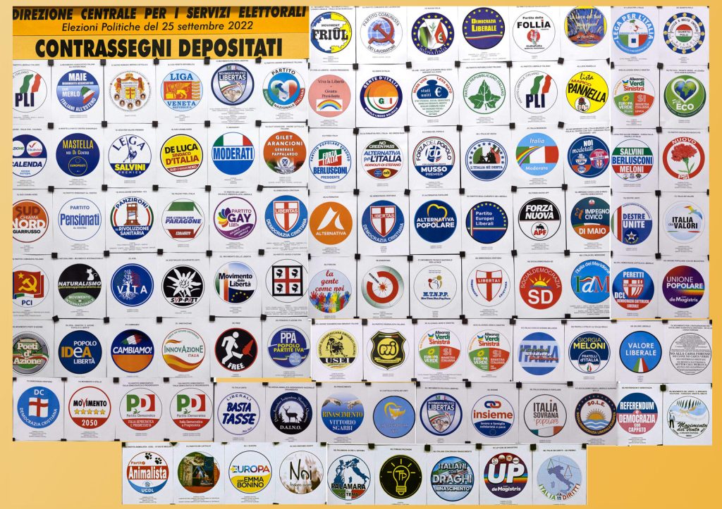 Strategie di Marketing Politico: Il Modello&nbsp;Lees-Marshment.