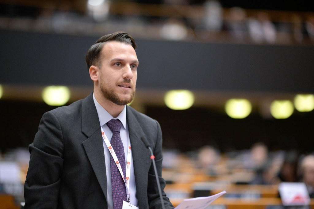 Politiche di Coesione: costruire un’Europa&nbsp;inclusiva.