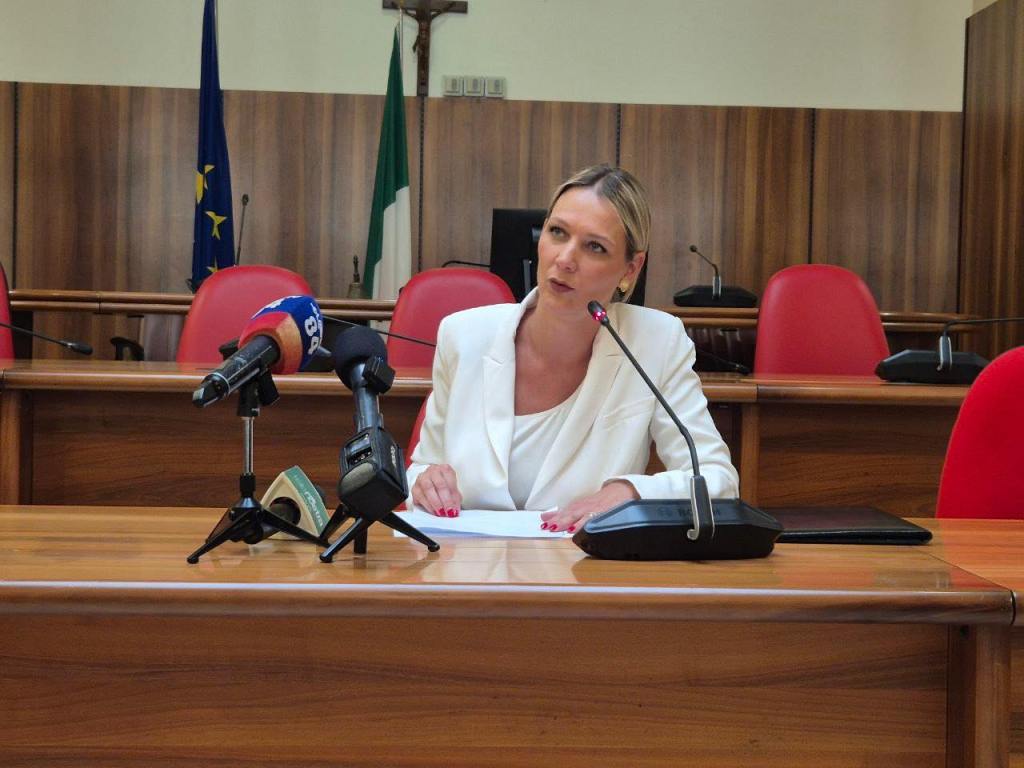 Il fallimento dell’amministrazione Nargi: no ad&nbsp;alleanze