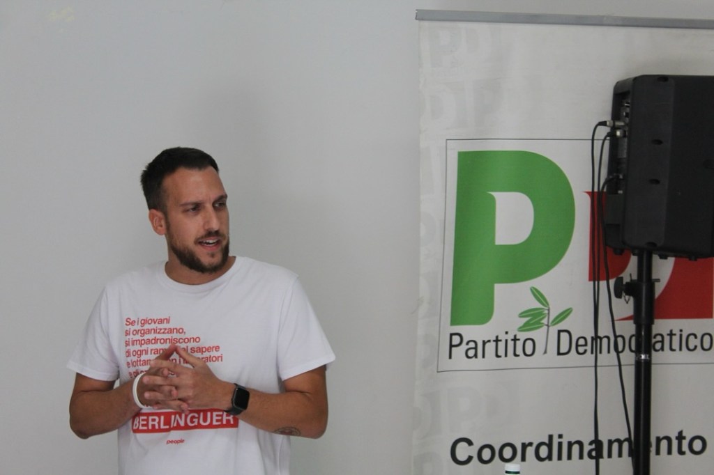 Rinnovare il Partito Democratico: coraggio e&nbsp;apertura