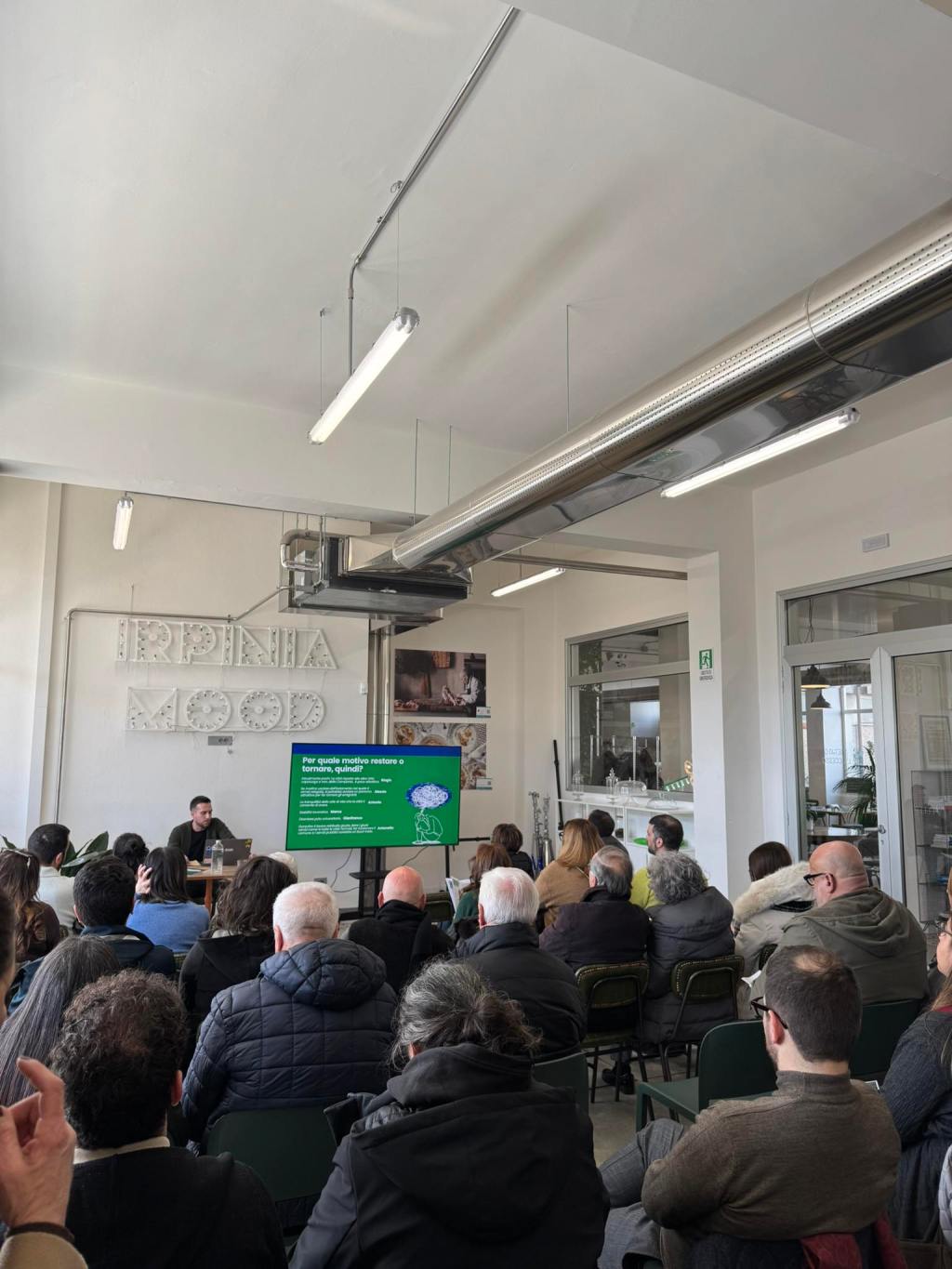 Sondaggio Civico: perché ad Avellino si vive male? La presentazione del&nbsp;report.